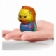 Chucky el muñeco diabólico Tubbz Figura PVC Mini Chucky 5 cm
