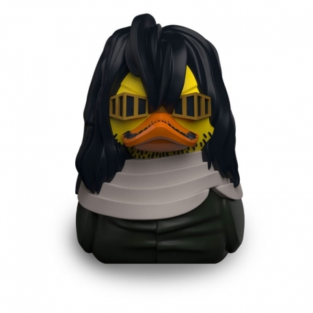 My Hero Academia Tubbz PVC Figure Shota Aizawa 1st Edition 10 cm