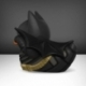 DC Comics Tubbz PVC Figure The Dark Night Batman 1st Edition 10 cm