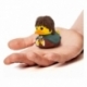 El Señor de los Anillos Tubbz Figura PVC Mini Frodo Baggins 5 cm
