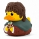 El Señor de los Anillos Tubbz Figura PVC Mini Frodo Baggins 5 cm