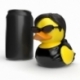Matrix Tubbz PVC Figure Trinity 1st Edition 10 cm