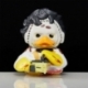 Texas Chainsaw Massacre Tubbz PVC Figure Leatherface Boxed Edition 5 cm