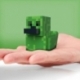 Minecraft Tubbz Mini PVC Figure Creeper 5 cm
