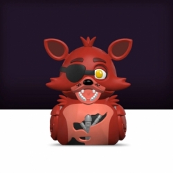Five Nights at Freddy´s Tubbz Figura PVC Mini Foxy 5 cm