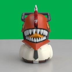 Chainsaw Man Mini Figura PVC Chainsaw Man 5 cm
