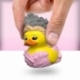 Wicked Tubbz Figura PVC Mini Glinda Upland 5 cm