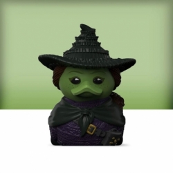 Wicked Tubbz Figura PVC Mini Elphaba Thropp 5 cm
