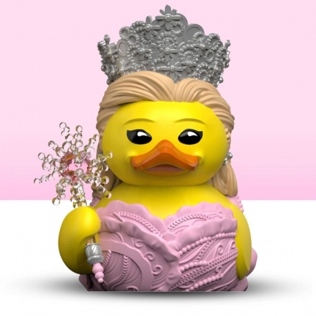Wicked Tubbz Figura PVC Glinda Upland 1st Edition 10 cm