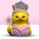 Wicked Tubbz Figura PVC Glinda Upland 1st Edition 10 cm