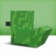 Minecraft Tubbz Figura PVC Creeper 1st Edition 10 cm