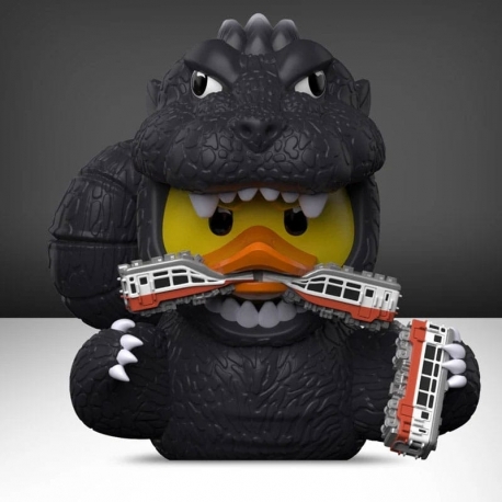 Godzilla Tubbz Figura PVC XL Godzilla 25 cm