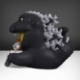 Godzilla Tubbz Figura PVC XL Godzilla 25 cm