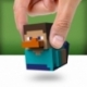 Minecraft Tubbz Figura PVC Mini Steve 5 cm