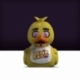 Five Nights at Freddy´s Tubbz Figura PVC Mini Chica 5 cm