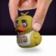 Five Nights at Freddy´s Tubbz Figura PVC Mini Chica 5 cm