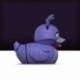 Five Nights at Freddy´s Tubbz Mini PVC Figure Bonnie 5 cm
