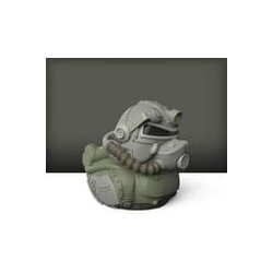 Fallout Tubbz Figura PVC Mini T-51 5 cm