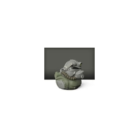 Fallout Tubbz Figura PVC Mini T-51 5 cm