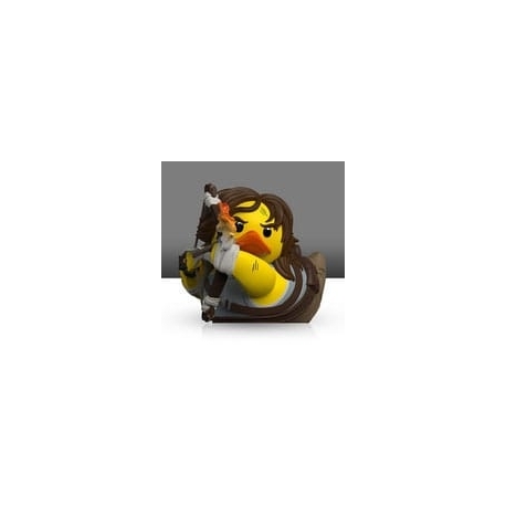 Tomb Raider Tubbz PVC Figure Lara Croft Survival Ver. 1st Edition 10 cm