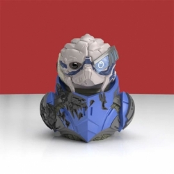Mass Effect Tubbz Figura PVC Mini Garrus 5 cm