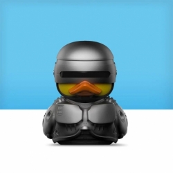 Robocop Tubbz Figura PVC Mini Robocop 5 cm