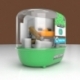 Minecraft Tubbz Figura PVC Skeleton 1st Edition 10 cm