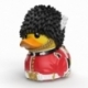 Travel Tubbz Figura PVC Mini Gran Bretaña 5 cm