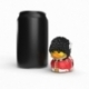 Travel Tubbz Figura PVC Mini Gran Bretaña 5 cm
