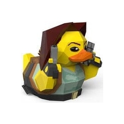 Tomb Raider Tubbz Figura PVC Lara Croft Boxed Edition 10 cm
