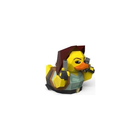 Tomb Raider Tubbz Figura PVC Lara Croft Boxed Edition 10 cm