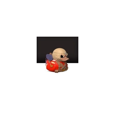 Iron Maiden Tubbz Mini PVC Figure Eddie The Trooper 5 cm