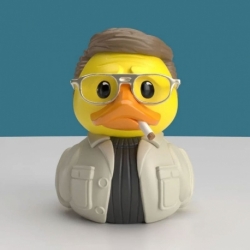 Jaws Tubbz Mini Figura PVC Chief Martin Brody 5 cm