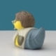 Jaws Tubbz Mini Figura PVC Chief Martin Brody 5 cm