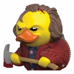 El resplandor (película) Tubbz Figura PVC Jack Torrance Boxed Edition 10 cm