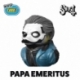 Ghost Tubbz Figura PVC Papa Emeritus IV Boxed Edition 10 cm