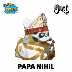 Ghost Tubbz PVC Figure Papa Nihil Boxed Edition 10 cm
