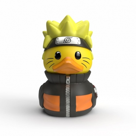 Naruto Tubbz Figura PVC Mini Naruto Uzumaki 5 cm