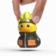 Naruto Tubbz Figura PVC Mini Naruto Uzumaki 5 cm
