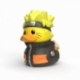 Naruto Tubbz Figura PVC Mini Naruto Uzumaki 5 cm