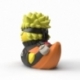 Naruto Tubbz Figura PVC Mini Naruto Uzumaki 5 cm