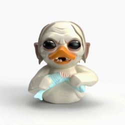 El Señor de los Anillos Tubbz Figura PVC Mini Gollum 5 cm