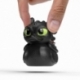 Cómo entrenar a tu dragón Tubbz Figura PVC Mini Toothless 5 cm