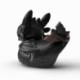 Cómo entrenar a tu dragón Tubbz Figura PVC Mini Toothless 5 cm