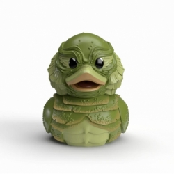 Universal Monsters Tubbz Figura PVC Mini La criatura de la laguna negra 5 cm
