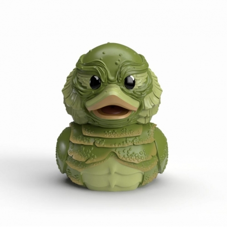 Universal Monsters Tubbz Figura PVC Mini La criatura de la laguna negra 5 cm