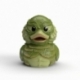 Universal Monsters Tubbz Figura PVC Mini La criatura de la laguna negra 5 cm