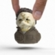 Halloween Tubbz Figura PVC Mini Michael Myers 5 cm