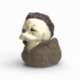 Halloween Tubbz Figura PVC Mini Michael Myers 5 cm