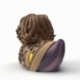 El gran Lebowski Tubbz Figura PVC The Dude 1st Edition 10 cm